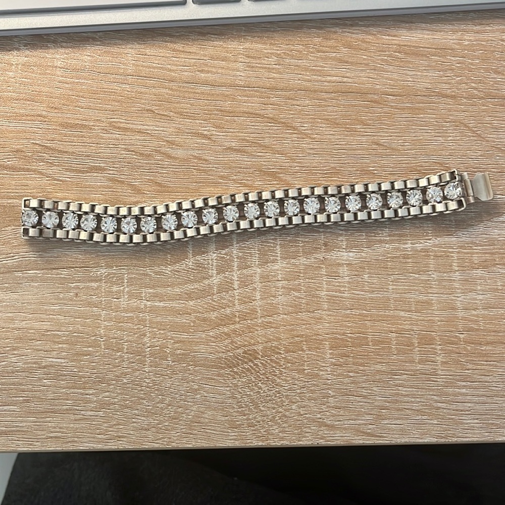 Loren Hope bracelet